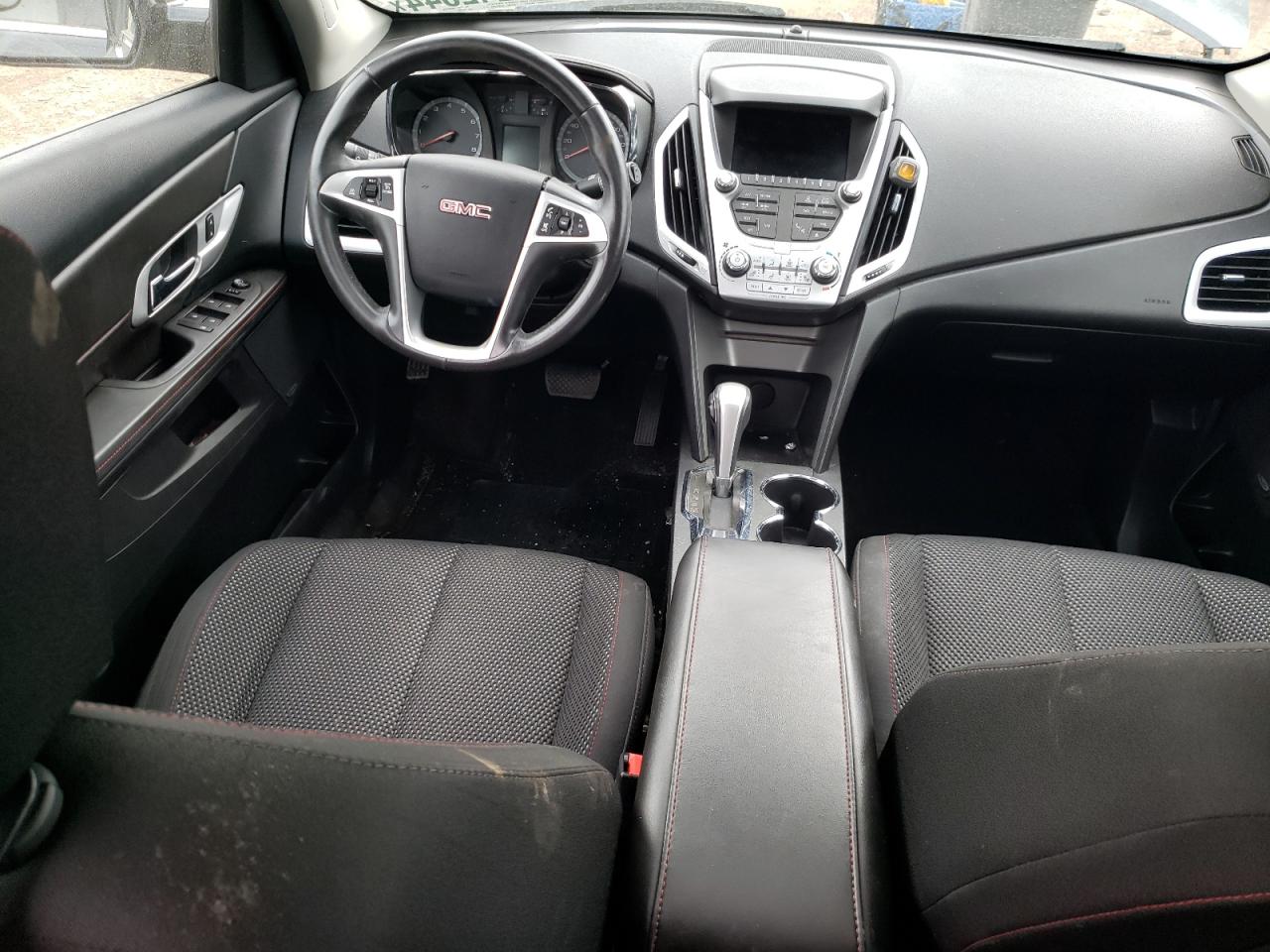 2GKFLWE38E6262603 2014 GMC Terrain Sle