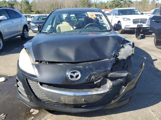 2010 Mazda 3 I VIN: JM1BL1SFXA1215498 Lot: 51871134