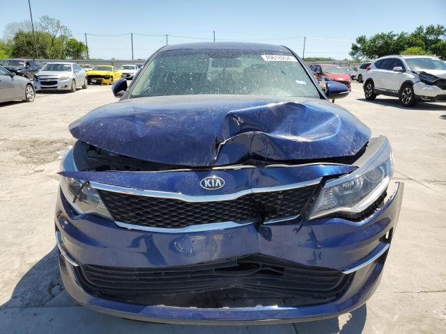 2018 KIA OPTIMA LX - 5XXGT4L39JG268046