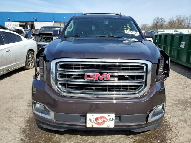 2015 GMC Yukon Slt VIN: 1GKS2BKC0FR504479 Lot: 51058164