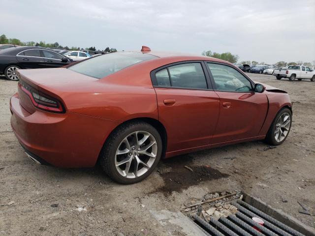 2022 Dodge Charger Sxt VIN: 2C3CDXBG5NH103605 Lot: 51087144