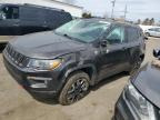 2021 JEEP COMPASS TR - 3C4NJDDB0MT507446