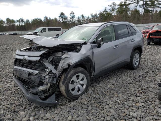 JTMF1RFV2KD503233 2019 TOYOTA RAV 4 - Image 1