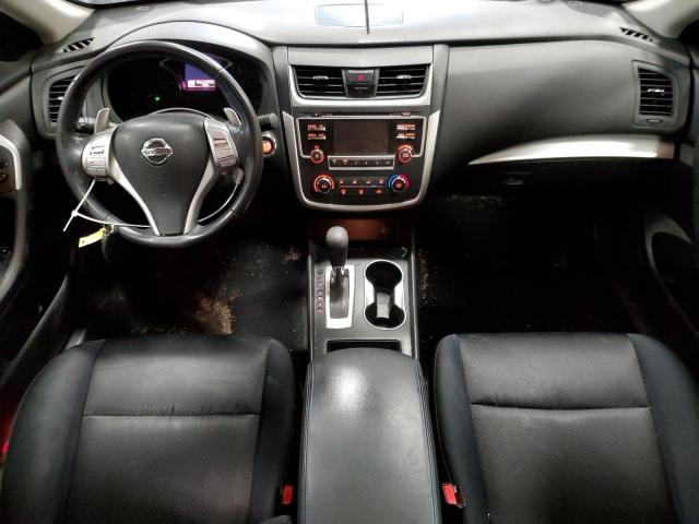 2016 Nissan Altima 2.5 VIN: 1N4AL3AP1GC241864 Lot: 51954654