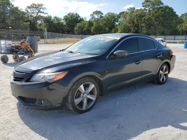 2013 Acura Ilx 20 Premium VIN: 19VDE1F51DE021814 Lot: 52242574