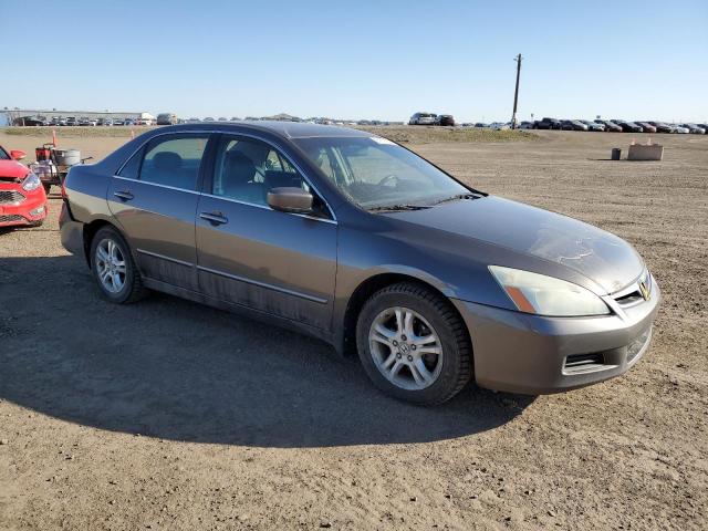 2006 Honda Accord Ex VIN: 1HGCM56876A806045 Lot: 51876304