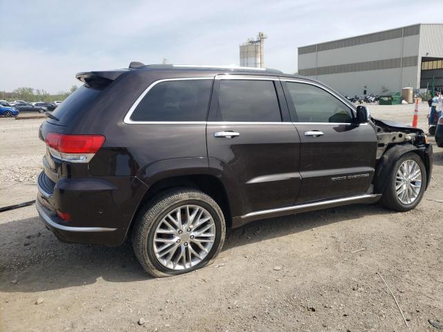2017 JEEP GRAND CHER - 1C4RJFJG1HC658617