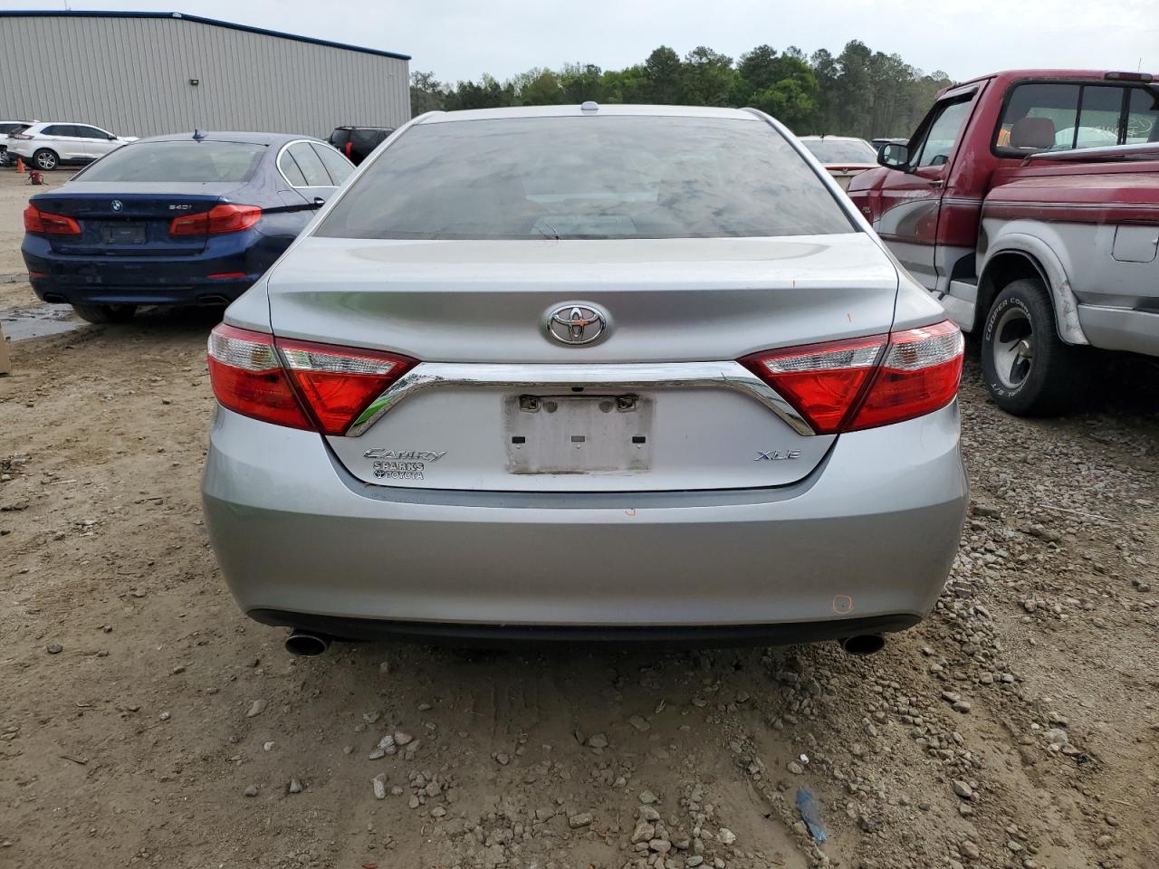 4T1BK1FK9FU029740 2015 Toyota Camry Xse