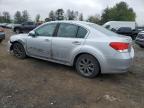 SUBARU LEGACY 2.5 photo