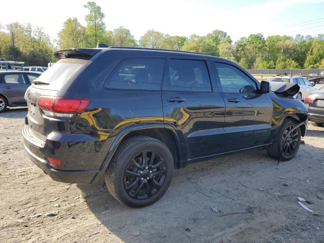 2020 Jeep Grand Cherokee Laredo VIN: 1C4RJEAG4LC279100 Lot: 51538194