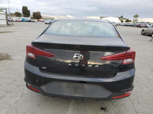 2019 Hyundai Elantra Se VIN: 5NPD74LF8KH461571 Lot: 51404554
