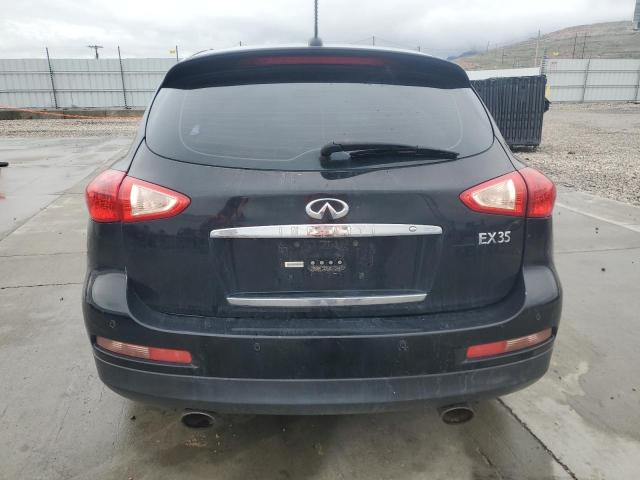 2008 Infiniti Ex35 Base VIN: JNKAJ09FX8M354961 Lot: 50729544