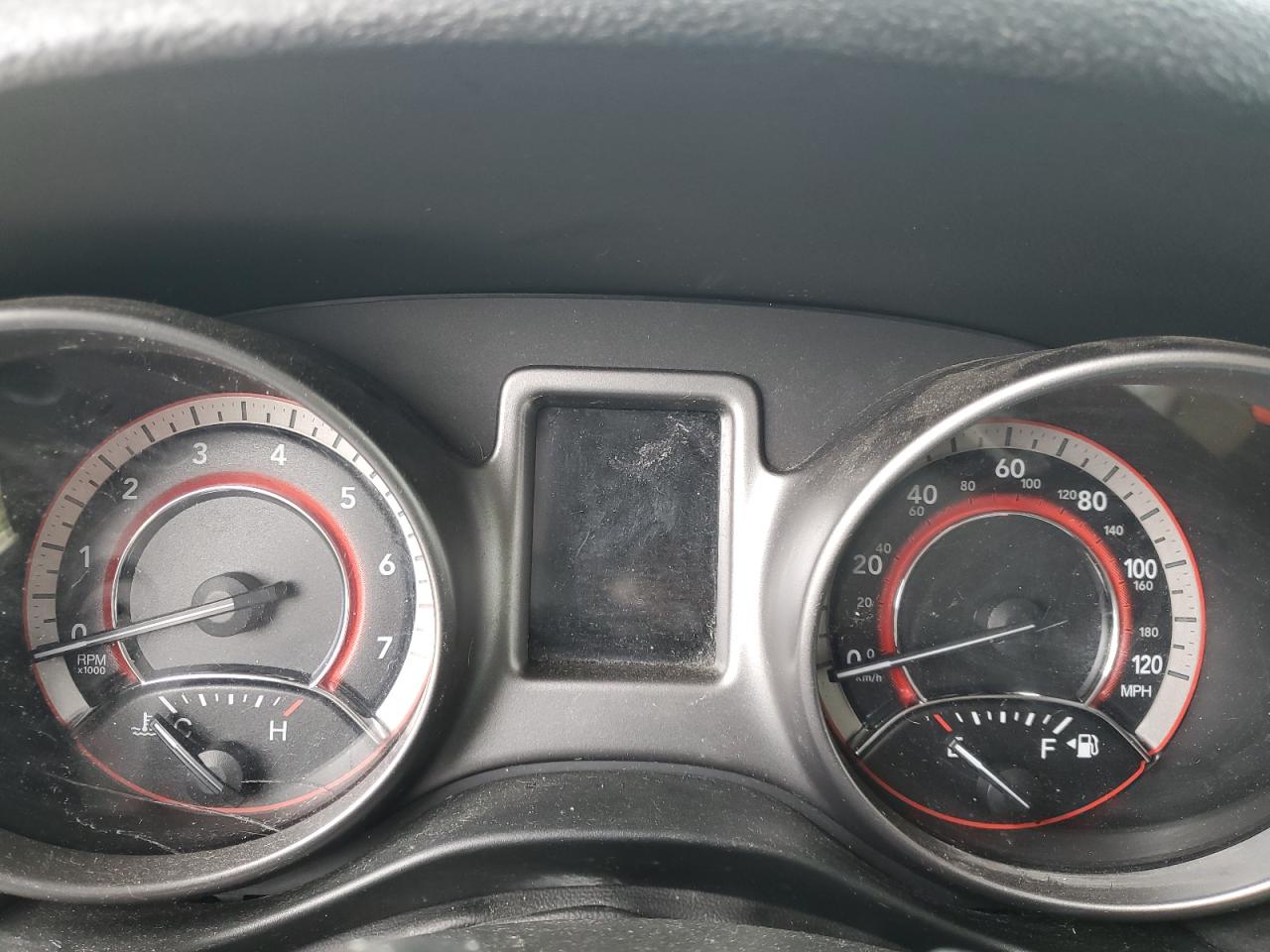 3C4PDCGB8LT268524 2020 Dodge Journey Crossroad