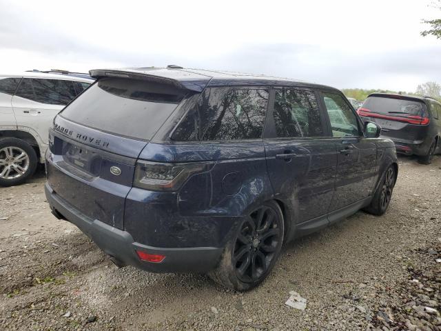 VIN SALWR2WFXEA386542 2014 Land Rover Range Rover, Hse no.3