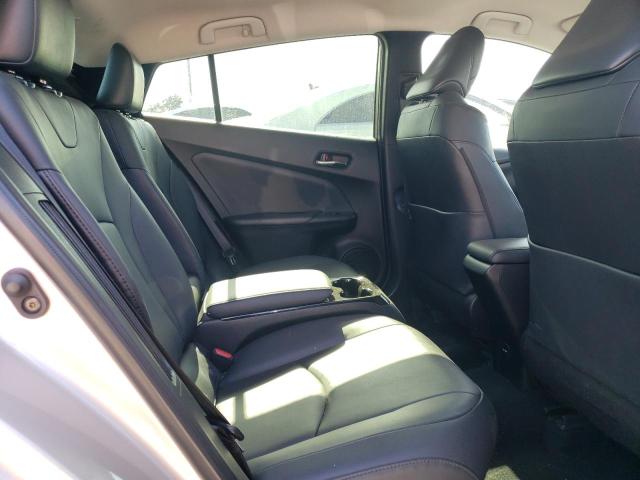 2018 Toyota Prius Prime VIN: JTDKARFP6J3090947 Lot: 51750374