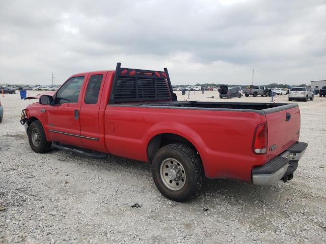 2000 Ford F250 Super Duty VIN: 1FTNX20F2YEE55609 Lot: 51302934