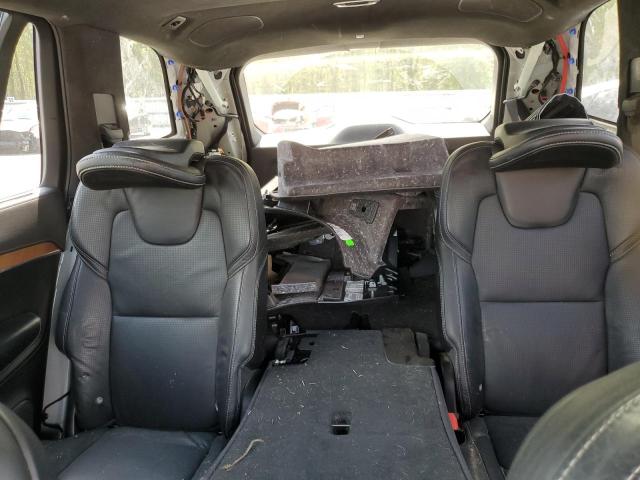 2018 VOLVO XC90 T8 - YV4BR0PLXJ1348458