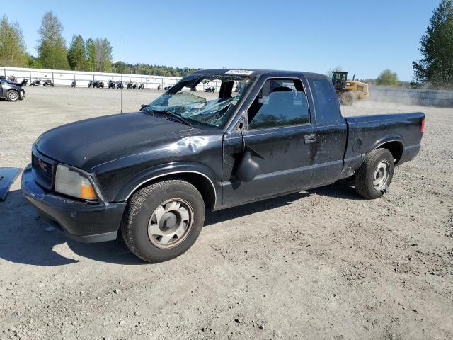 1998 GMC Sonoma VIN: 1GTCS19X2W8508851 Lot: 51960264