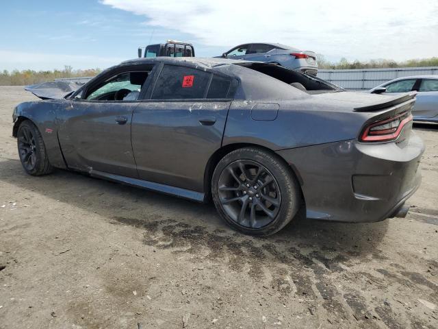 2020 Dodge Charger Scat Pack VIN: 2C3CDXGJ5LH192304 Lot: 50225754