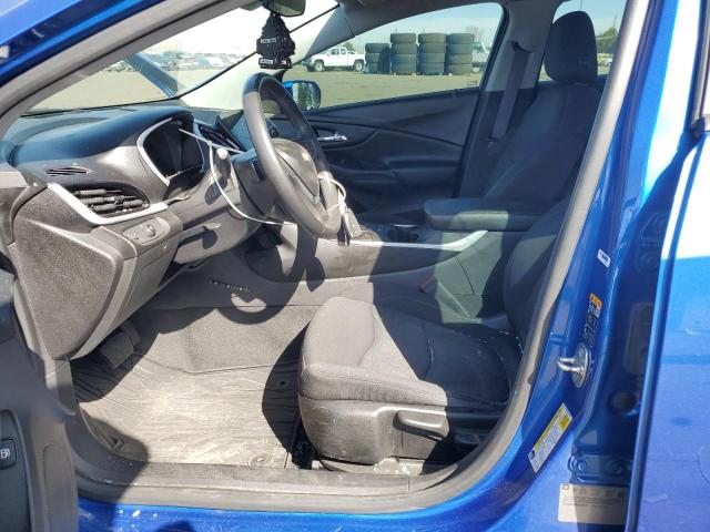 VIN 1G1RA6S59HU102619 2017 Chevrolet Volt, LT no.7