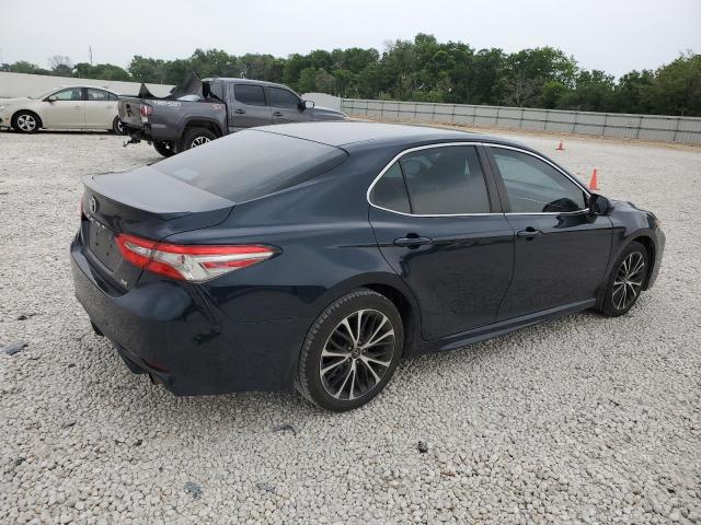 2018 TOYOTA CAMRY L - 4T1B11HK2JU630769