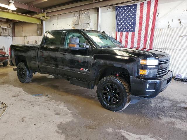 2016 CHEVROLET 2500 1GC1KVE83GF211971