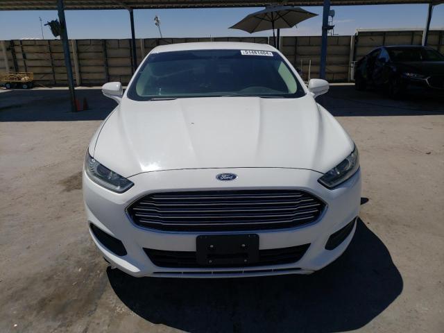 2014 Ford Fusion Se VIN: 1FA6P0H76E5380971 Lot: 51481404