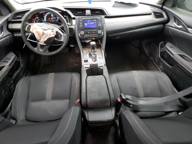 2020 Honda Civic Lx VIN: 2HGFC2F69LH534012 Lot: 51461294