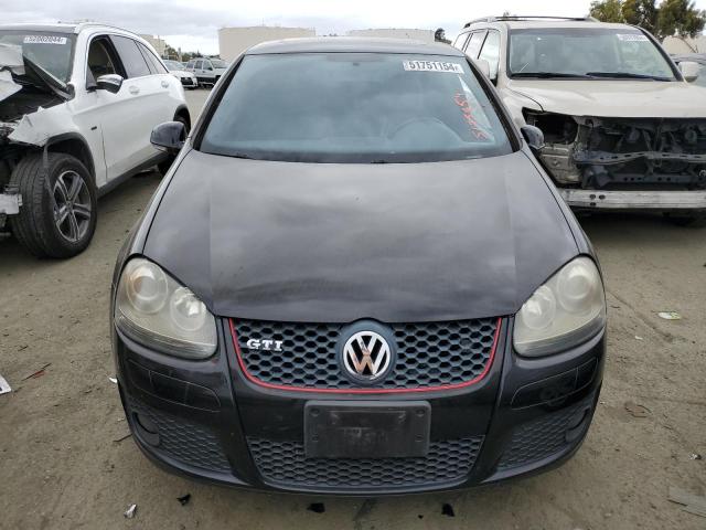 2006 Volkswagen New Gti VIN: WVWFV71K86W089424 Lot: 51751154