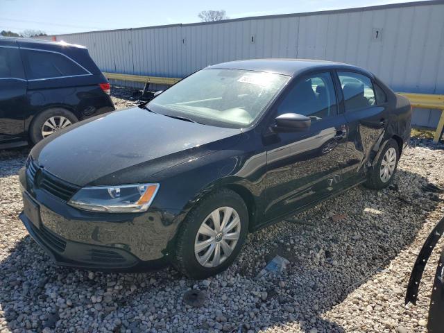 2014 Volkswagen Jetta Base VIN: 3VW2K7AJ3EM367365 Lot: 50768484