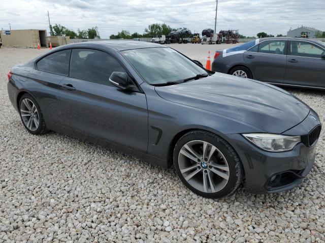 2014 BMW 428 I VIN: WBA3N3C59EK231737 Lot: 51592584