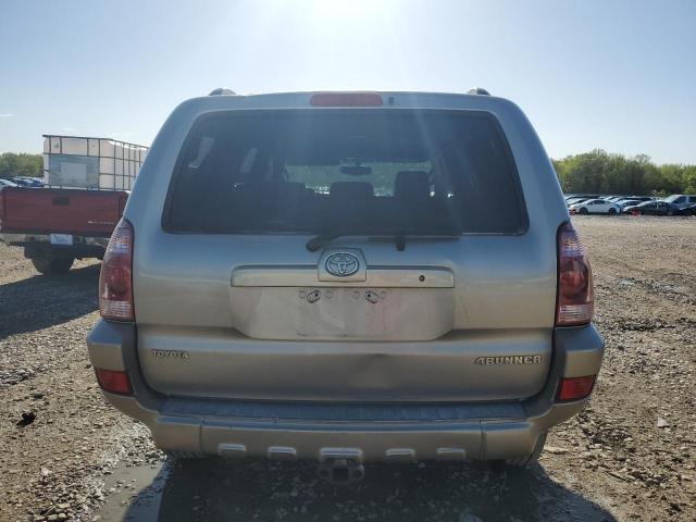 2004 Toyota 4Runner Sr5 VIN: JTEZU14R340021968 Lot: 50698834