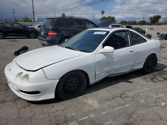 1997 Acura Integra Ls VIN: JH4DC435XVS013162 Lot: 52157824