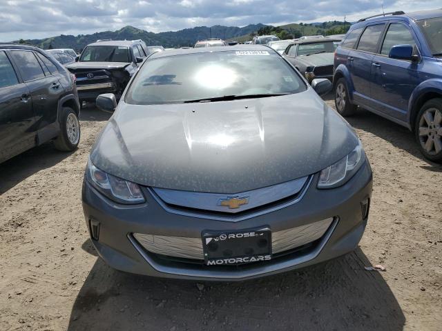 VIN 1G1RC6S56HU102216 2017 Chevrolet Volt, LT no.5