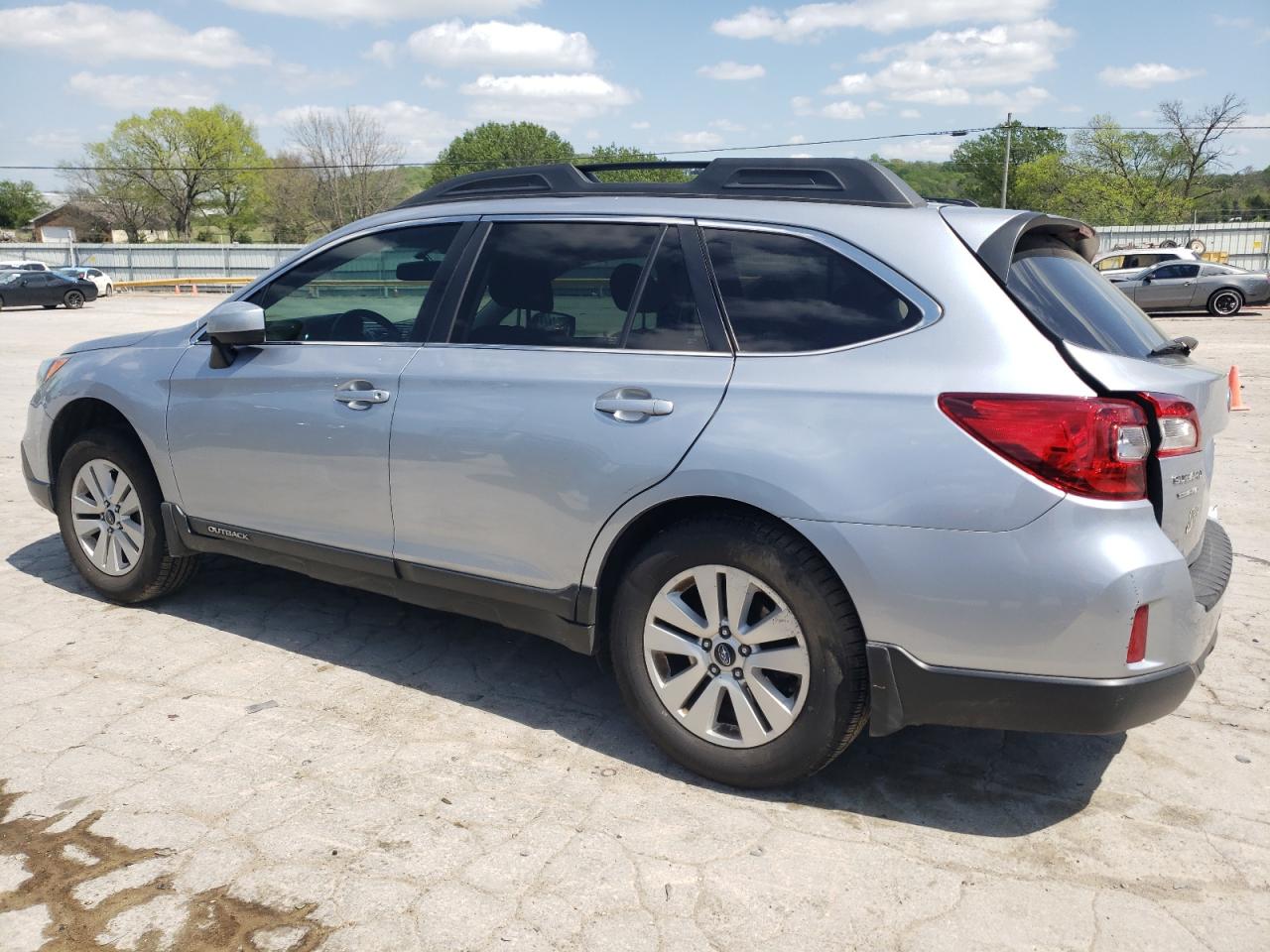 4S4BSBCC4F3200824 2015 Subaru Outback 2.5I Premium