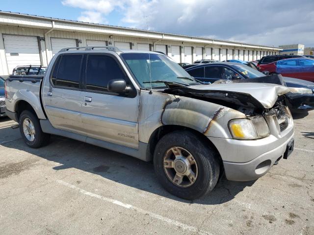 2002 Ford Explorer Sport Trac VIN: 1FMZU77E52UC75862 Lot: 48903404