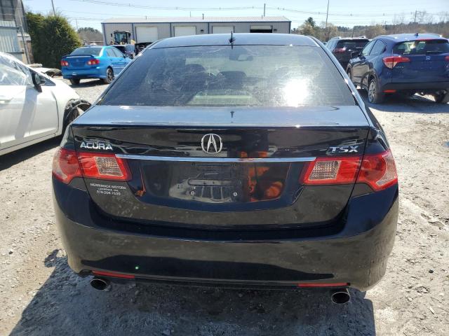 2013 Acura Tsx VIN: JH4CU2F40DC011767 Lot: 49696474