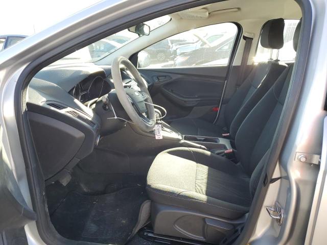 2017 Ford Focus S VIN: 1FADP3E24HL211422 Lot: 49822174