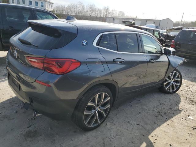 VIN WBXYJ1C09L5P85890 2020 BMW X2, Xdrive28I no.3