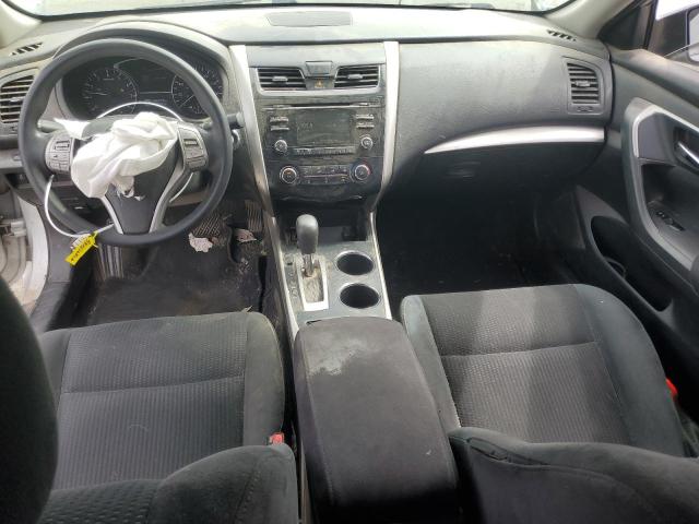 2015 NISSAN ALTIMA 2.5 - 1N4AL3AP9FC109000