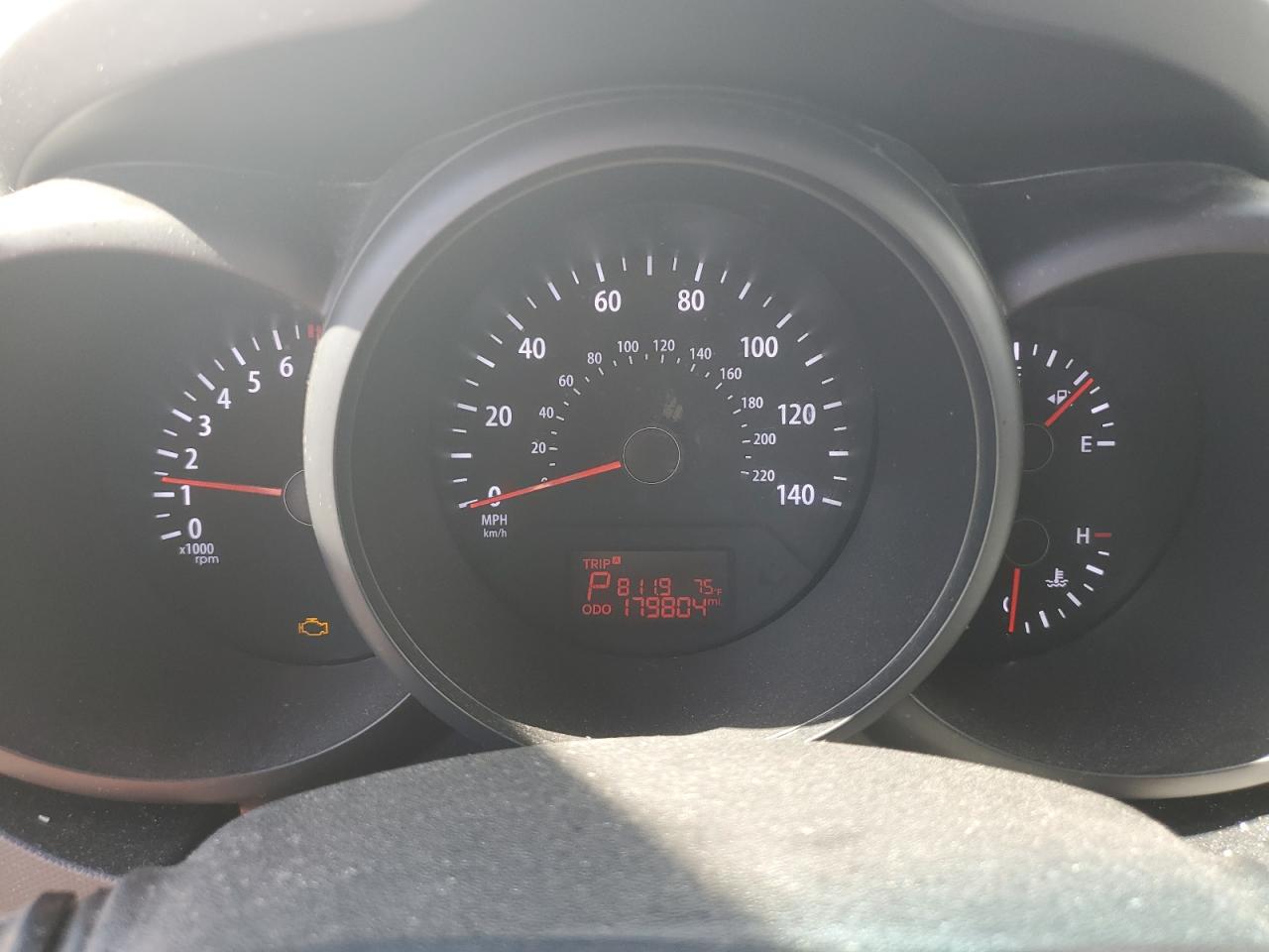 KNDJT2A52D7776290 2013 Kia Soul