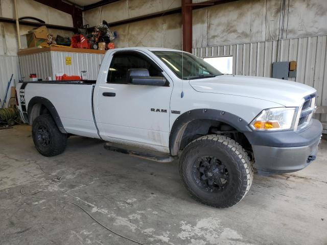 2010 Dodge Ram 1500 VIN: 3D7JV1ET8AG143540 Lot: 52347764