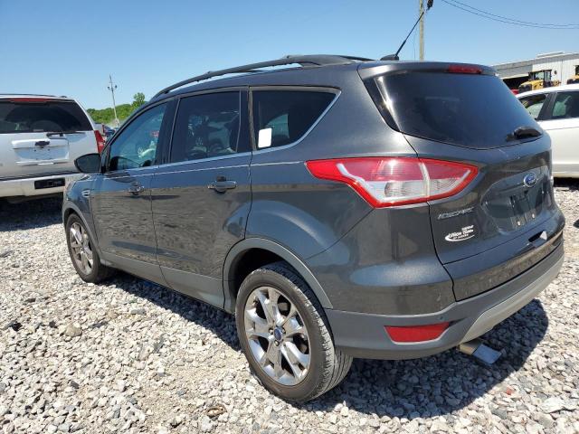 2015 Ford Escape Se VIN: 1FMCU0GX3FUB55742 Lot: 52189054