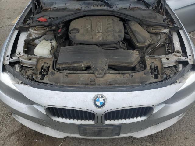 VIN WBA3D3C58EK155804 2014 BMW 3 Series, 328 D no.11