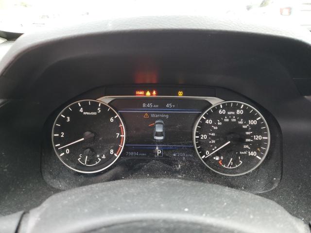 2019 NISSAN ALTIMA S - 1N4BL4BV8KC121365