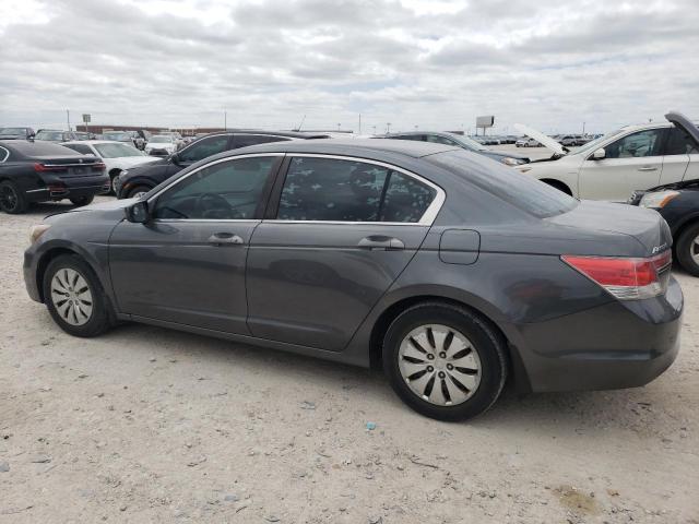 2012 Honda Accord Lx VIN: 1HGCP2F31CA114109 Lot: 52089764