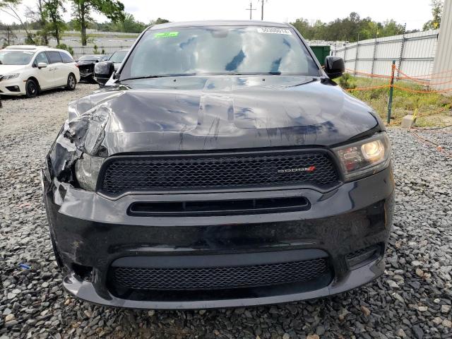 2019 Dodge Durango Gt VIN: 1C4RDHDG2KC684360 Lot: 50300014