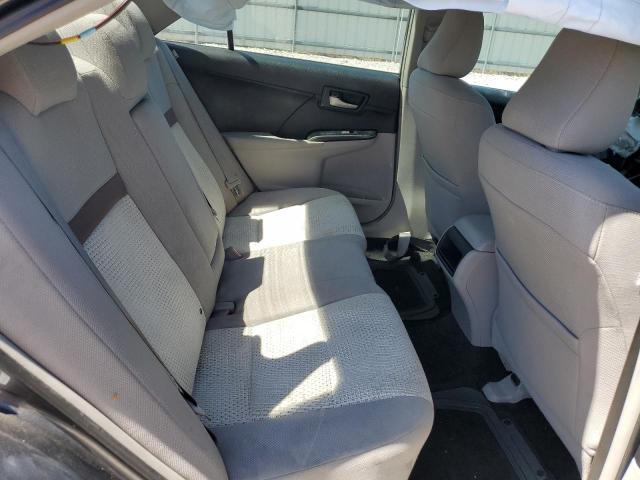 2013 Toyota Camry L VIN: 4T4BF1FK7DR276262 Lot: 49801204