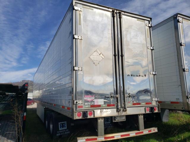 2013 Wabash Dry Van VIN: 1JJV532B1DL754141 Lot: 49040244