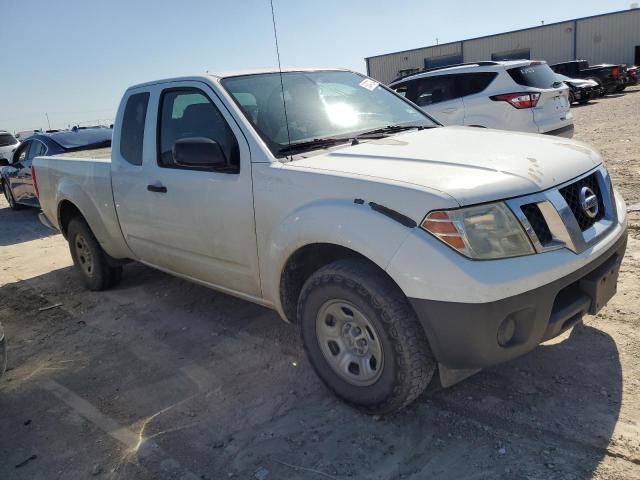 2015 NISSAN FRONTIER S - 1N6BD0CT1FN730219